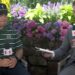 PGA Championship golf 2026 information, Garrick Higgo penalised for being late to tee, video, excuse, leaderboard and scores spherical one
