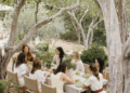 Camilla Marcus’s Yard Lunch—and Her Method to Regenerative Cooking