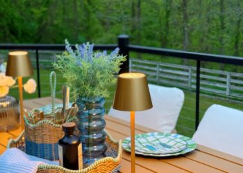 The Greatest Summertime Finds from Amazon