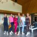 What the Girlies Are Sporting to Pilates Proper Now