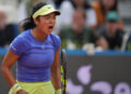 Alex Eala faces Iva Jovic in French Open first spherical