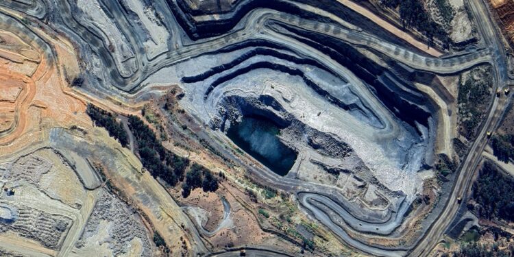 The Obtain: unlocking lithium and controlling Ebola