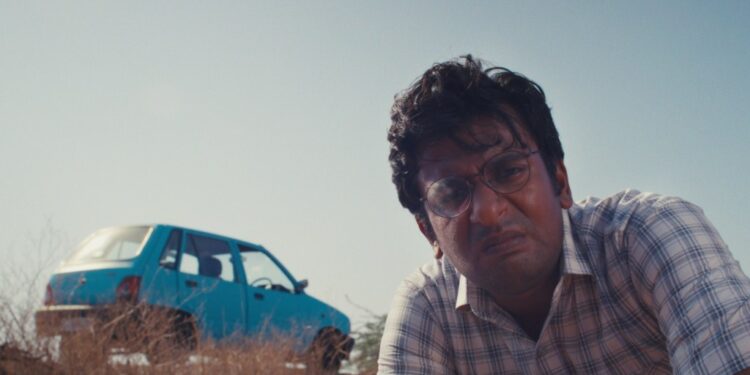 LA-Based mostly AK Studios Launches Slate Headed By Vijay Jayapal’s ‘An Fool’