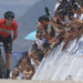 Antoine Huby pulls to 2nd total after Stage 12 win