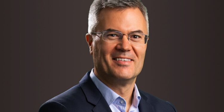 Warner Music COO, Armin Zerza: Music is under-monetized, under-digitized, and ripe for ‘years of productiveness’