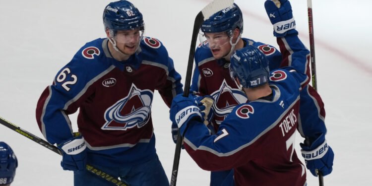 ‘In all probability a one-off’: Avalanche take Recreation 1 after high-scoring duel with Wild