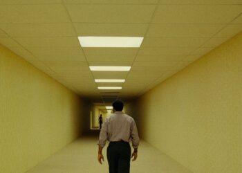 ‘Backrooms’ Takes You Deeper Contained in the Web’s Most Uncanny Horror Fable