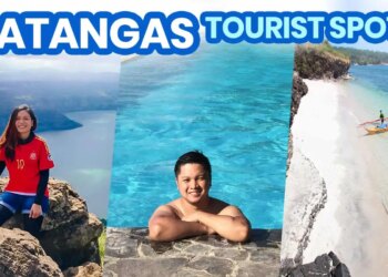25 Greatest BATANGAS TOURIST SPOTS & Issues to Do