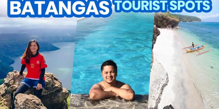 25 Greatest BATANGAS TOURIST SPOTS & Issues to Do