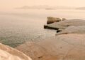14 Finest Issues to Do in Milos, Greece (Seashores, Caves & Hidden Gems) – Hand Baggage Solely