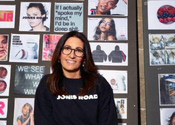 Bobbi Brown’s Summer season Magnificence Guidelines—and the One She Needs You to Break
