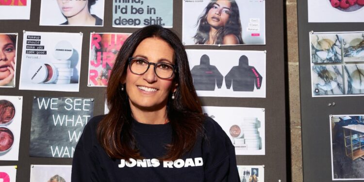 Bobbi Brown’s Summer season Magnificence Guidelines—and the One She Needs You to Break