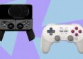 The Finest Cellular Gaming Controllers for iPhone and Android (2026)