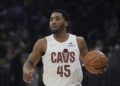 Cavs’ Mitchell breaks via, reaching convention finals for the primary time