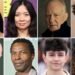 Cannes 2026 Competitors Jury Set Beneath Park Chan-Wook