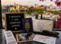A Collection of (un)Lucky Occasions in Spain