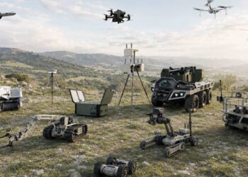 Israeli acquisitions assist increase Ondas income 12-fold