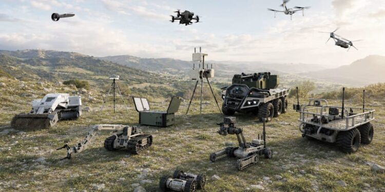 Israeli acquisitions assist increase Ondas income 12-fold