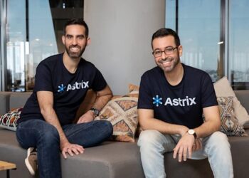 Cisco to accumulate Israeli co Astrix Safety