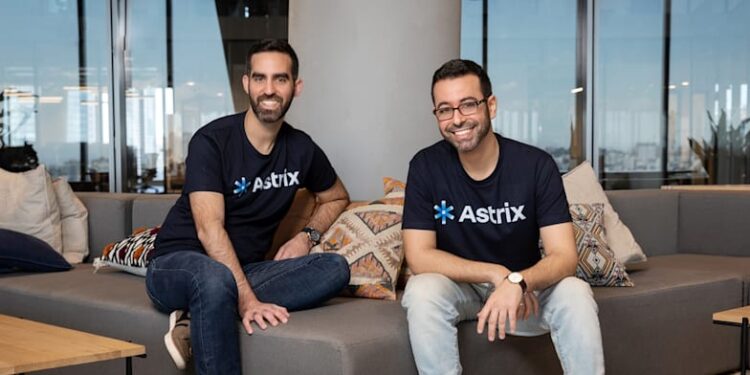 Cisco to accumulate Israeli co Astrix Safety