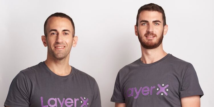 Akamai buys Israeli browser safety co LayerX
