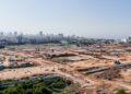 Courtroom delays Sde Dov land lottery as a consequence of contamination