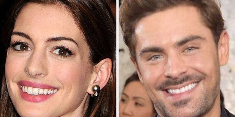 50 Celebs Who Look Even Higher In Actual Life