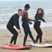 What Your First Wave Browsing in Taghazout Bay Really Feels Like