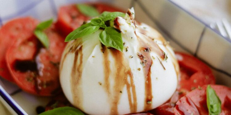 Does Mozzarella Cheese Go Dangerous? All the pieces You Have to Know