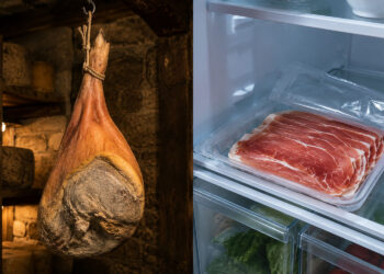 Does Prosciutto Have to Be Refrigerated?
