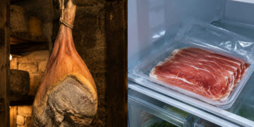 Does Prosciutto Have to Be Refrigerated?