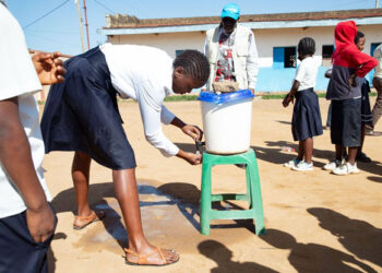 Ebola Outbreak within the DRC Raises International Well being Considerations Amid Battle and Displacement — International Points
