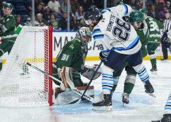 Silvertips squash Sagueneens, advance to Memorial Cup closing