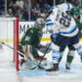 Silvertips squash Sagueneens, advance to Memorial Cup closing