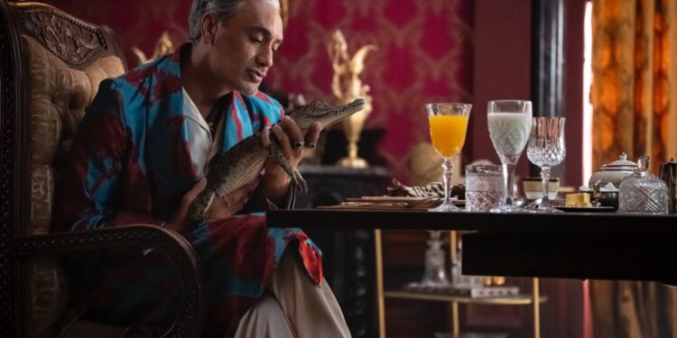 Taika Waititi Movie ‘Fing!’ Will get US Deal With Rising Purchaser Angel