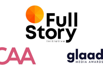 CAA Relaunches Full Story Initiative With GLAAD