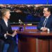 Stephen Colbert’s Ultimate ‘Late Present’ Friends Embody Paul McCartney