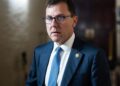 Why Has Rep. Tom Kean Been Absent From Congress for Months?