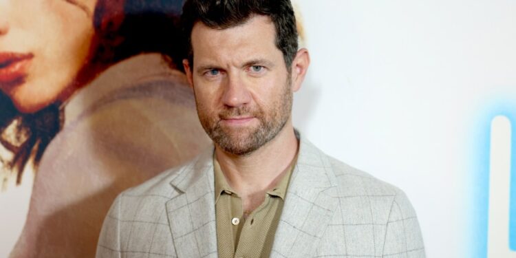 Billy Eichner On Whether or not He Would Do A ‘Billy On The Road’ Revival