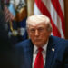 Trump's Physician Says He's in 'Wonderful Well being,' Urges Weight Loss