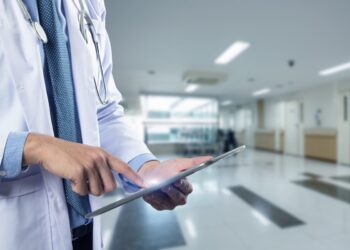 Medicare’s new cost mannequin is constructed for AI, and a lot of the tech world has no concept