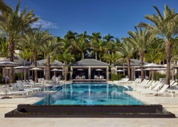 The Boca Raton Resort | Way of life Media Group