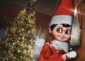 HELL ON THE SHELF Polonia Christmas horror – free to look at on Tubi and YouTube