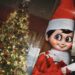 HELL ON THE SHELF Polonia Christmas horror – free to look at on Tubi and YouTube