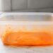 Methods to Take away Tomato Sauce Stains from Plastic Containers