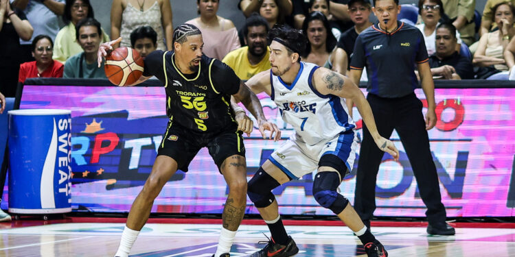 Chris McCullough nonetheless rusty, however assured of bounceback