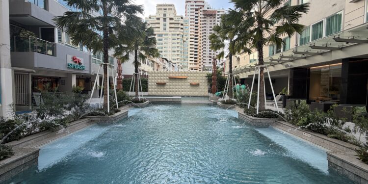 Is Aeroplan HotelSavers Price It?