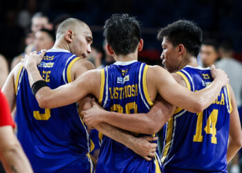 Magnolia beats Meralco anew, forces do-or-die duel
