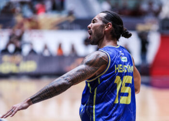 TNT’s Jordan Heading saves greatest sport in clincher vs Meralco