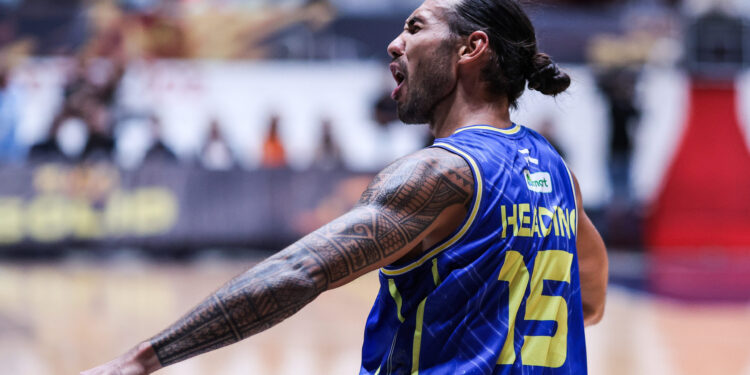 TNT’s Jordan Heading saves greatest sport in clincher vs Meralco